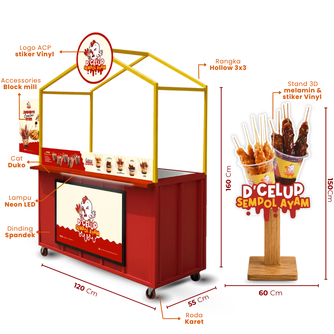 Paket Platinum